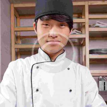 Marcus Nguyen